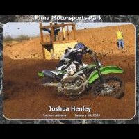Joshua Henley
