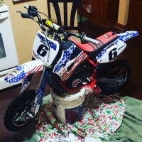 Trenton Heskett