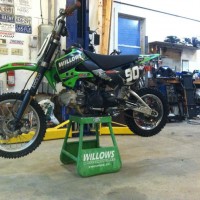 Kyle Rainey