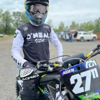 Aiden Carter