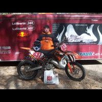 Jimmy Laliberte