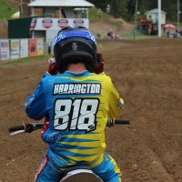 Cole Harrington
