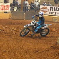 Cody Mast
