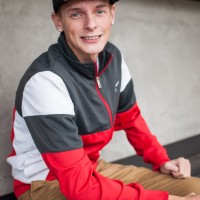Ryan Wyatt