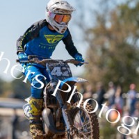 Bryce Davis