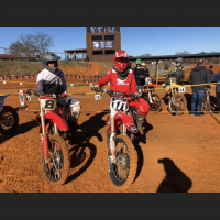 Blake Swanson