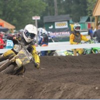 Cameron Dufault