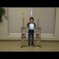 Ronald Knight jr