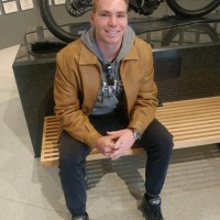 Dawson Dobson