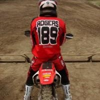 Avery Rogers