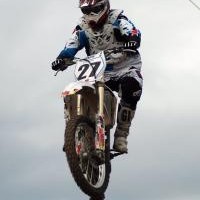 zeth custer