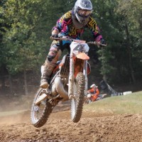Kenton Kilbarger