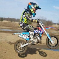 Raylen Poe