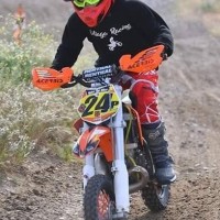 Ryker Garrity