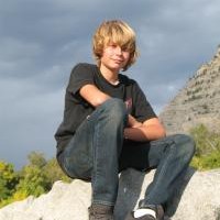 garrett ray