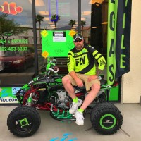RJ Hansford