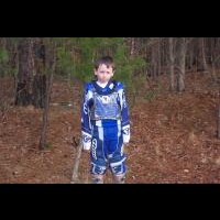 Cole Echols