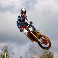 Chase Daugherty