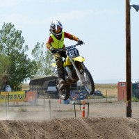 Brock Lueddeke