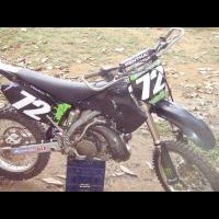 justin russett