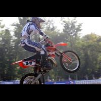 Jon Ferrell