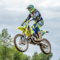 Kyle Tretow