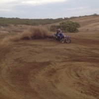 CARSON MOORE