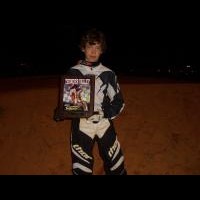 Turner Baity