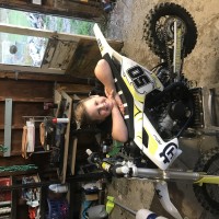 Brysen Gilchrest 