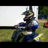 Luke Watters