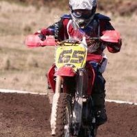 mitchell goss