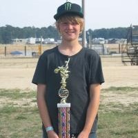 Avery Warrington