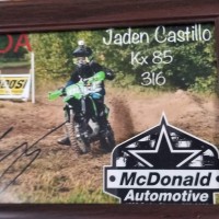 JADEN CASTILLO