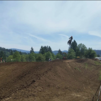 Travis Reeves