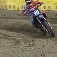 Carter Gillespie