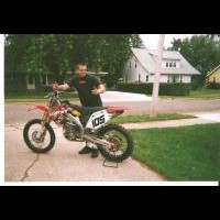Ryan Zuege