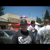 Jeremy Borges