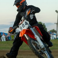 Drew Huff