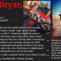 Riley Bryan