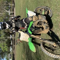 Colton Nazzarese