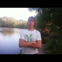 Josh Dearborn