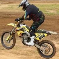 Ryan  Vandagriff 