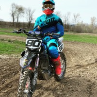 Connor Lochhead