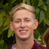 Steven Moore