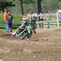 Codey Staples