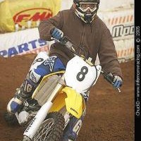 Daniel Kilburn
