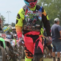 Hunter Patterson