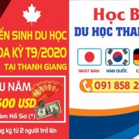 Hàn Quốc Du Học
