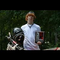 Brandon Kyser