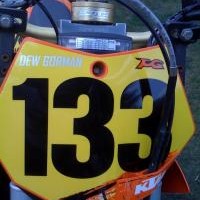 Dewey Gorman